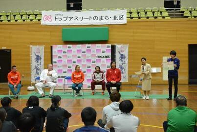 写真:ハンガリーフェア