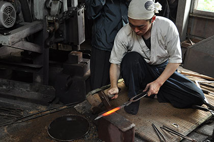 写真：水木 良光さん