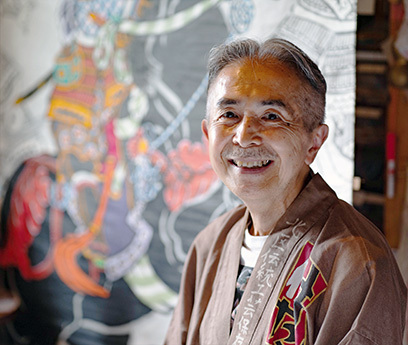 写真：志村 康夫さん