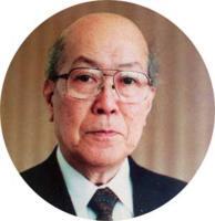 写真：故　北村　治禧　近影