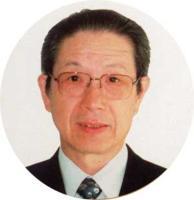 写真：奥山　峰石　氏近影