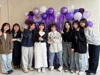 DV防止啓発事業の写真2