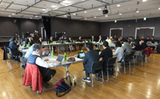 第1回ビジョン検討委員会