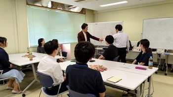 ROSE活動写真