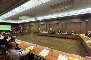 写真：令和6年度きずなトーク滝野川2