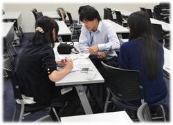 写真:平成26年度KISS編集