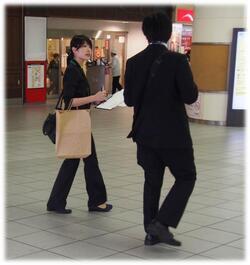 写真:平成26年度KISSアンケート調査