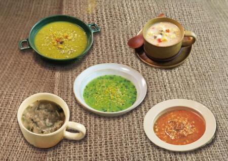 写真:事業の様子 渋沢栄一関連メニュー