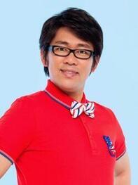 写真：ビビる大木氏