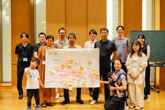 写真：ワークショップ2