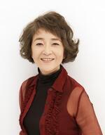 倍賞千恵子氏の写真