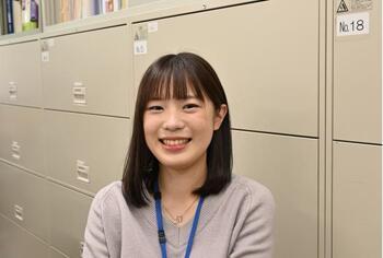 写真：職種事務