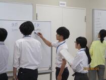 写真:コミュニケーション