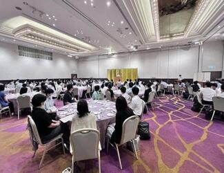 写真：セミナー