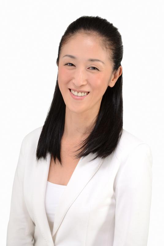 写真：山田区長