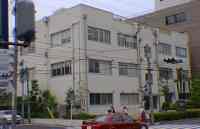 写真：北区清掃事務所