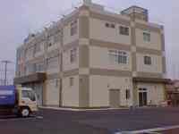 写真：浮間清掃事業所