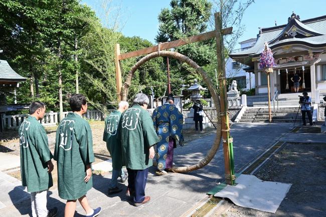 写真：昨年の様子240627-3-1