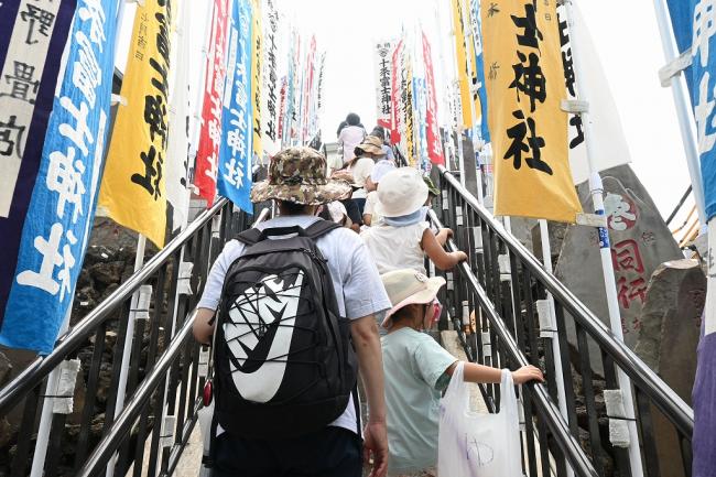 写真：2023年度開催