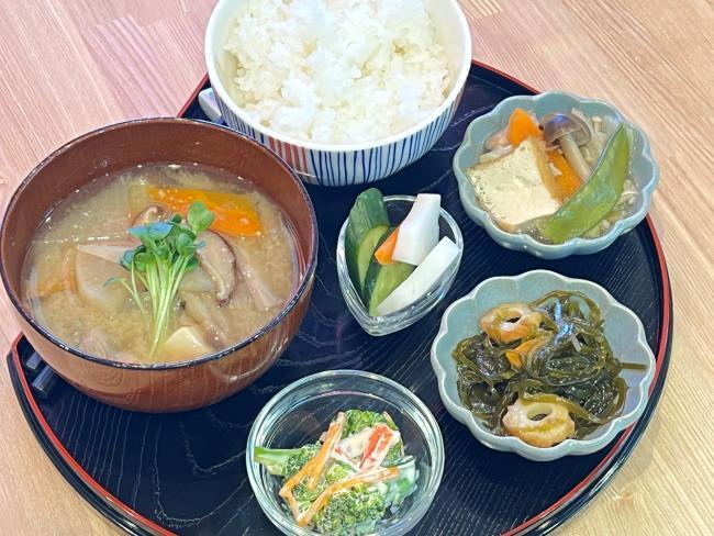 写真:旬和彩メニュー