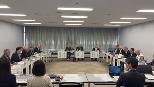 写真：北区町会自治会連合会の活動2