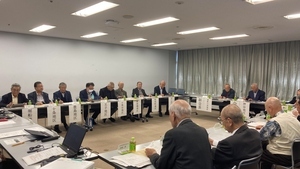 写真：北区町会自治会連合会の活動3