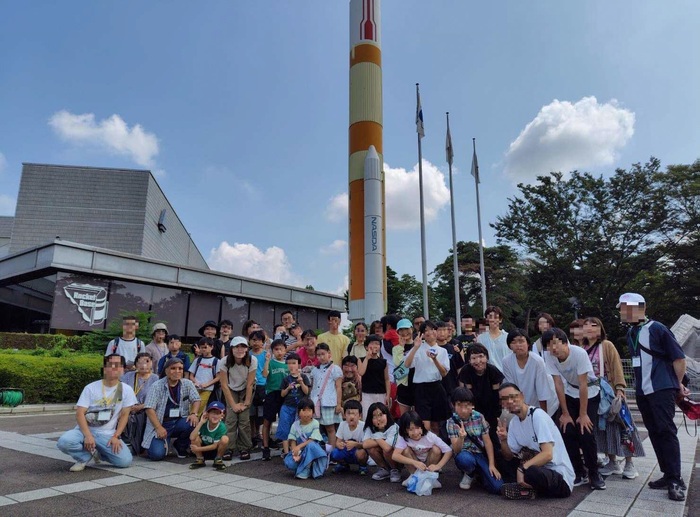 写真：上十条五丁目町会の活動3