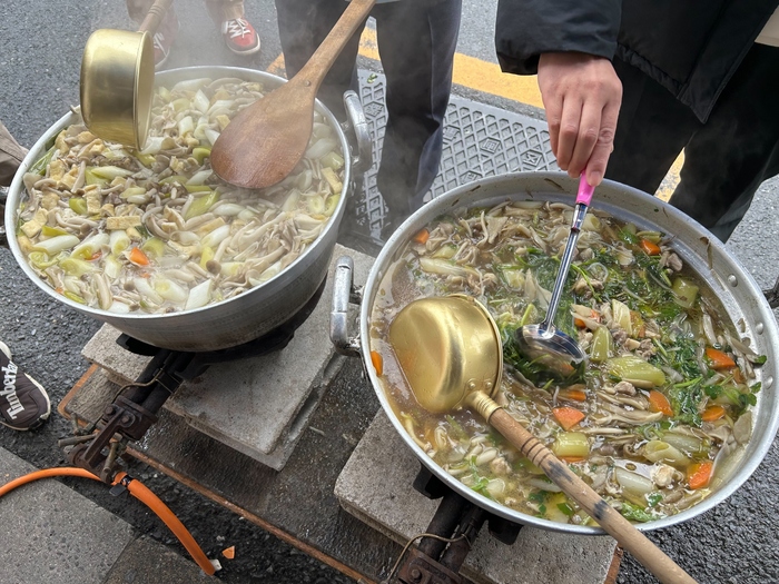 写真：十条仲原一丁目町会3