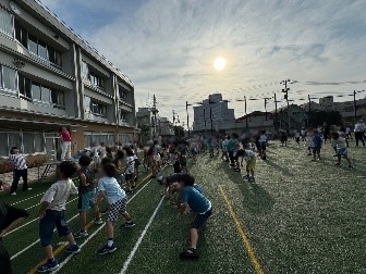 ラジオタイソウ