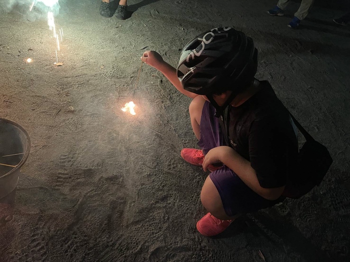 写真：赤羽西自治会の活動3