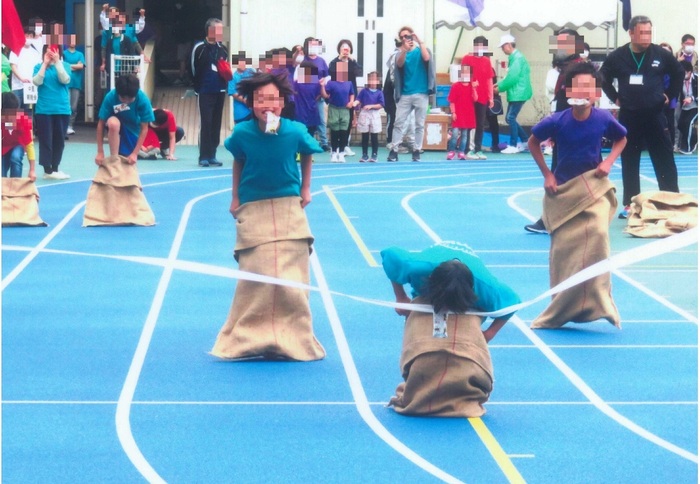 写真：中里協和会の活動1