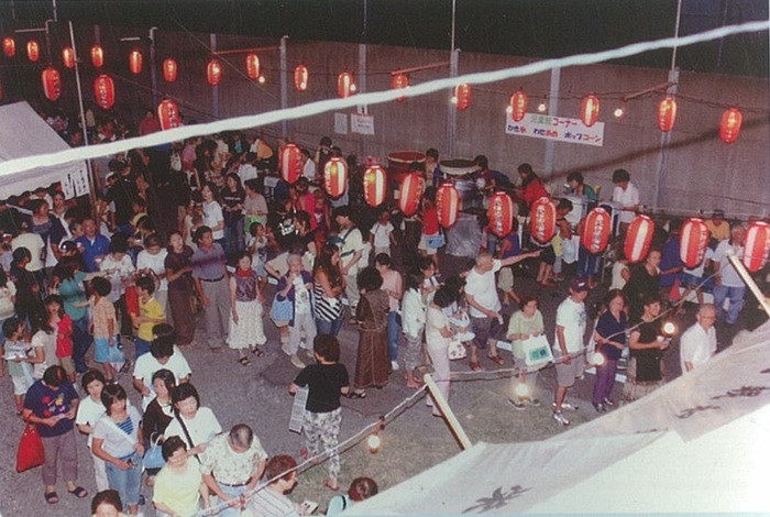 写真：栄町親和会の活動3