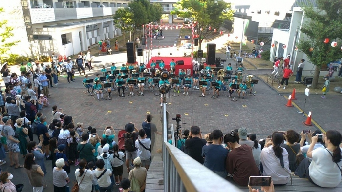 写真：ヌーヴェル赤羽台自治会の活動2