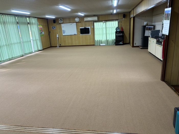 写真：桐生自治会の活動3