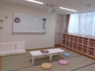 写真:赤羽児童館1