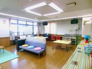 写真:田端児童館1