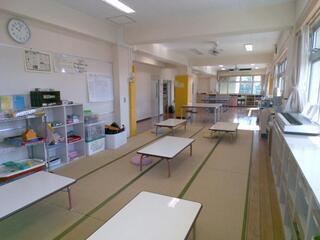 写真:王子東児童館2