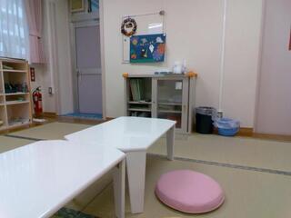 写真:赤羽児童館2