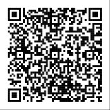 二次元コード:ファイナルイベントのウェブサイト