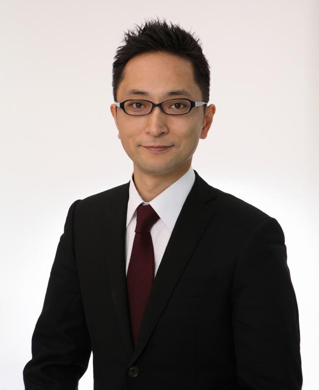 オラクルひと・しくみ研究所ワクワク系チーフエバンジェリスト　肥前　利朗　氏