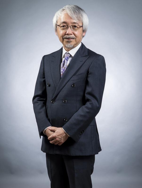 オラクルひと・しくみ研究所代表／博士（情報学）　小阪　裕司　氏