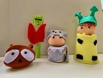 フリッカ・ビーウーマンの紹介画像