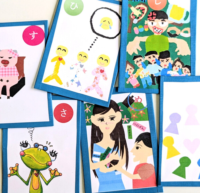 ワークプレイスアミカの紹介画像