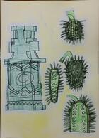 NPO法人ピアネット北　絵画工房たゆたうの紹介画像