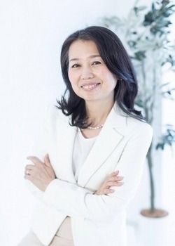 （講師）五十嵐暁美氏