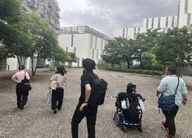 まち歩き2