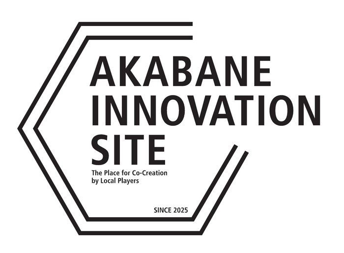 赤羽イノベーションサイトロゴマーク（外部リンク・新しいウィンドウで開きます）