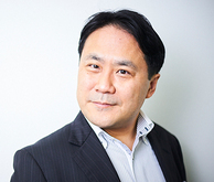 株式会社ホットスケープ代表取締役 前野 伸幸 氏