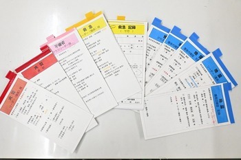 アクションカードの画像