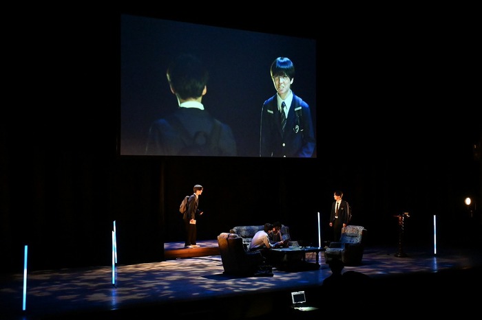 記念イベントの様子1